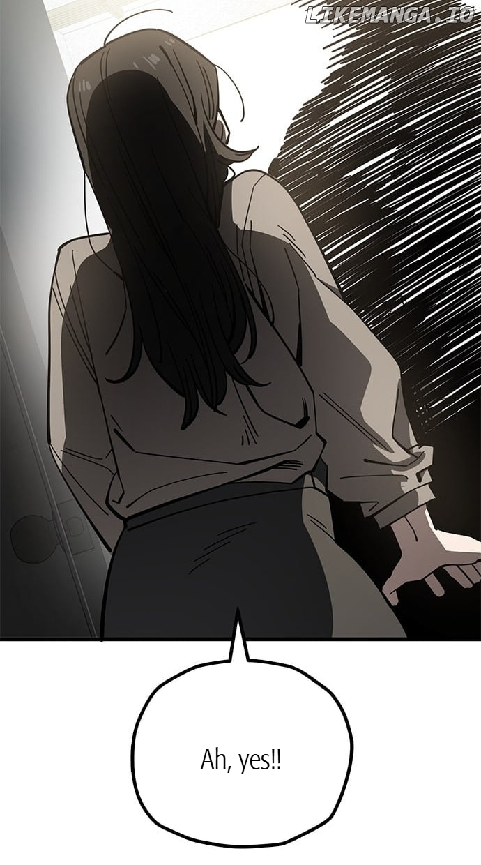 Unemployed Baek-soon Chapter 157 - page 8